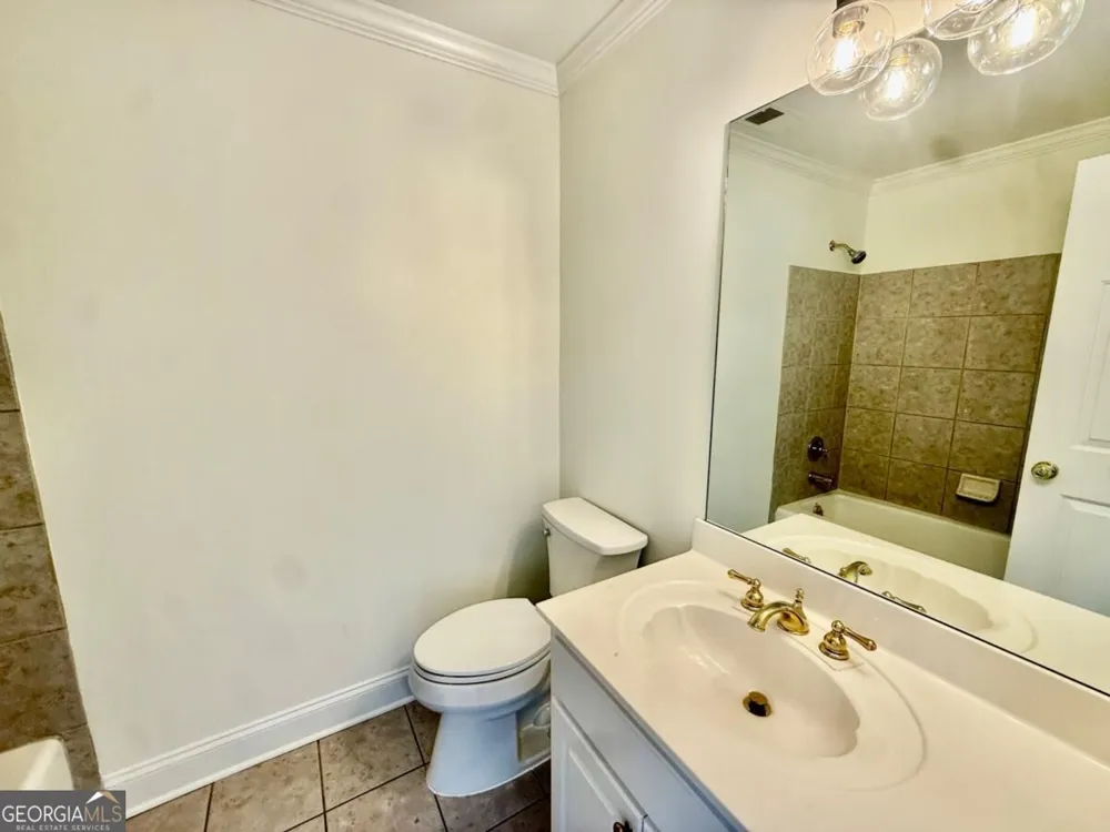 7945 Saint Marlo Fairway DR Duluth, GA 30097