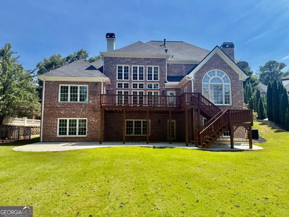 7945 Saint Marlo Fairway DR Duluth, GA 30097