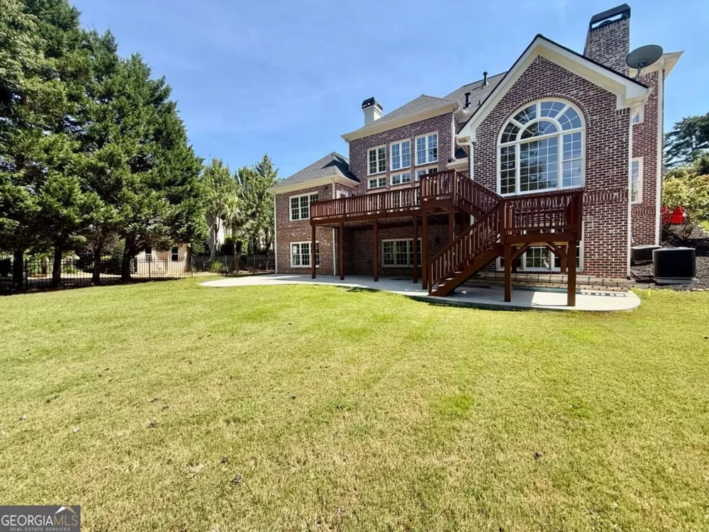 7945 Saint Marlo Fairway DR Duluth, GA 30097