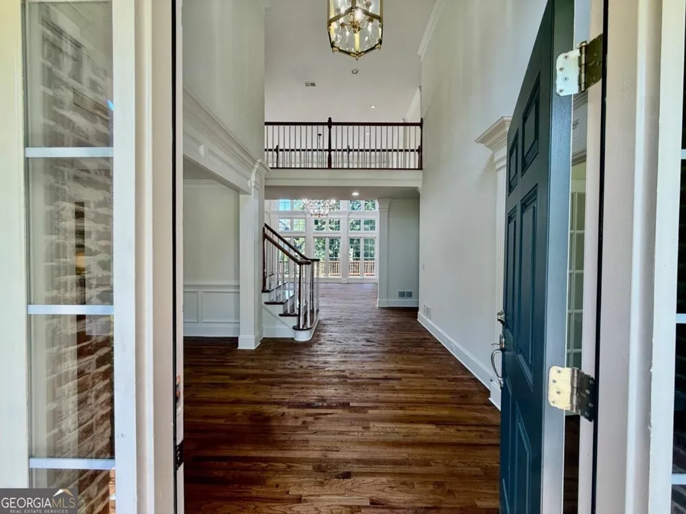 7945 Saint Marlo Fairway DR Duluth, GA 30097