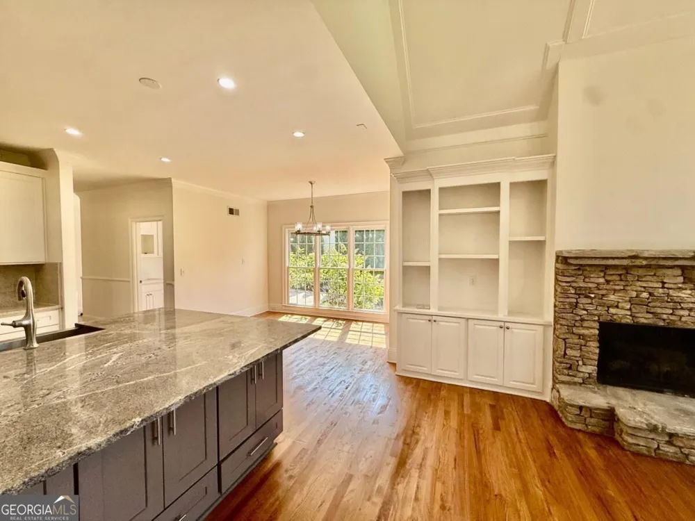 7945 Saint Marlo Fairway DR Duluth, GA 30097