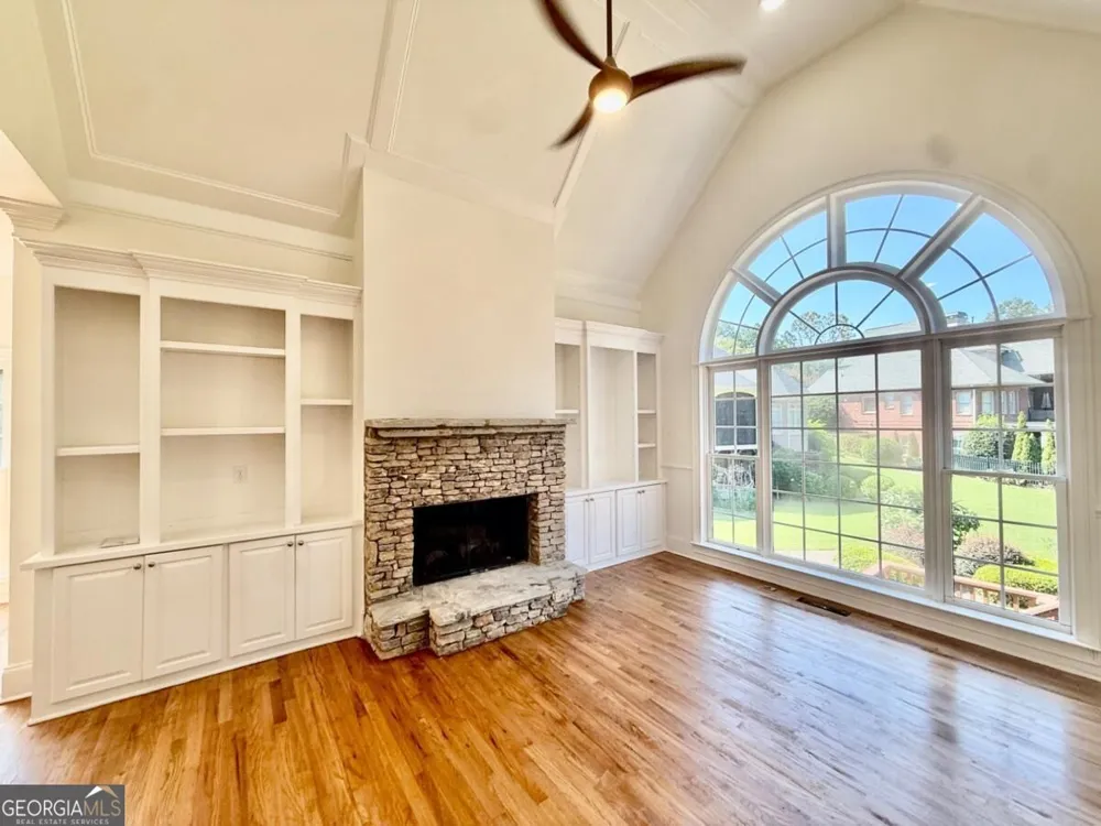 7945 Saint Marlo Fairway DR Duluth, GA 30097