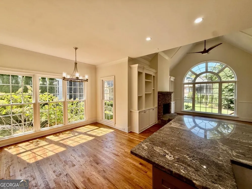 7945 Saint Marlo Fairway DR Duluth, GA 30097