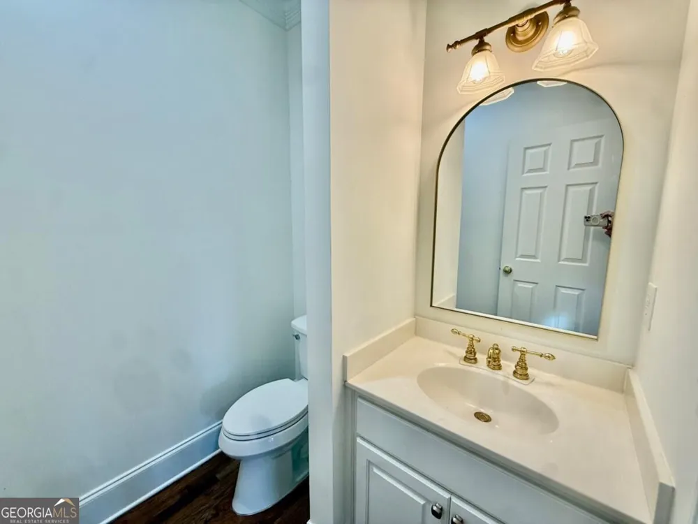 7945 Saint Marlo Fairway DR Duluth, GA 30097