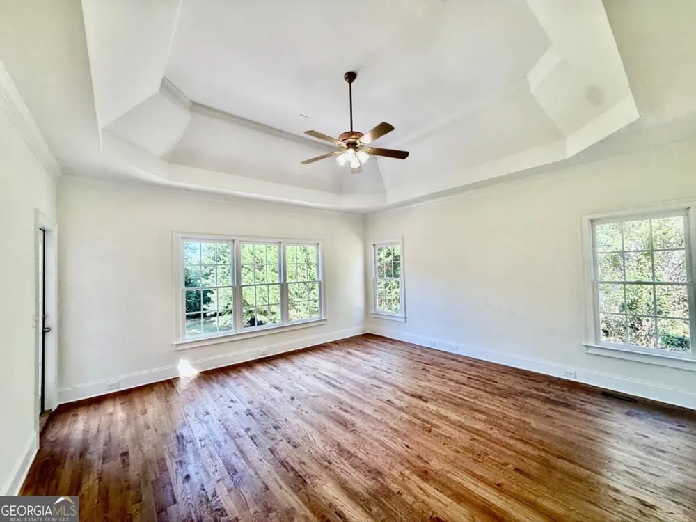 7945 Saint Marlo Fairway DR Duluth, GA 30097