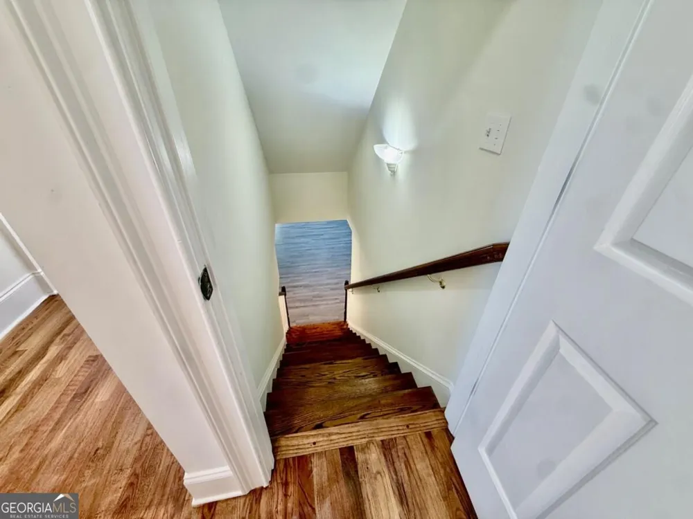 7945 Saint Marlo Fairway DR Duluth, GA 30097