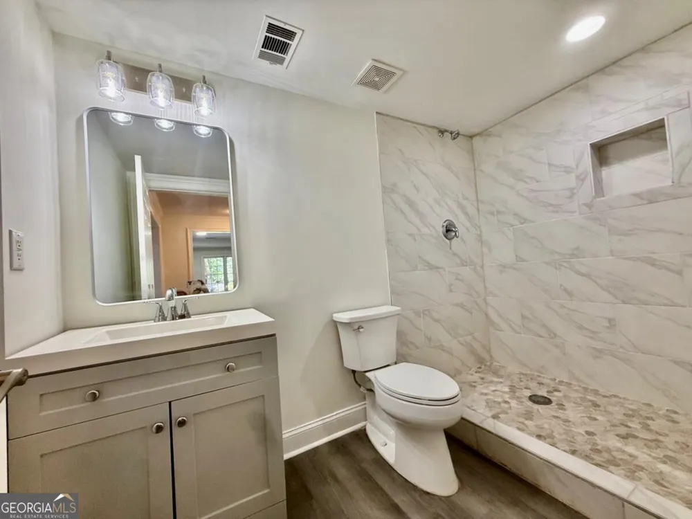 7945 Saint Marlo Fairway DR Duluth, GA 30097