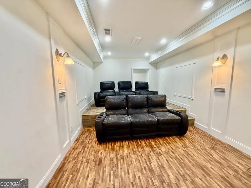 7945 Saint Marlo Fairway DR Duluth, GA 30097