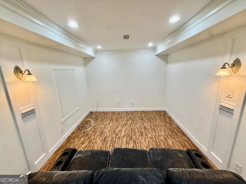 7945 Saint Marlo Fairway DR Duluth, GA 30097