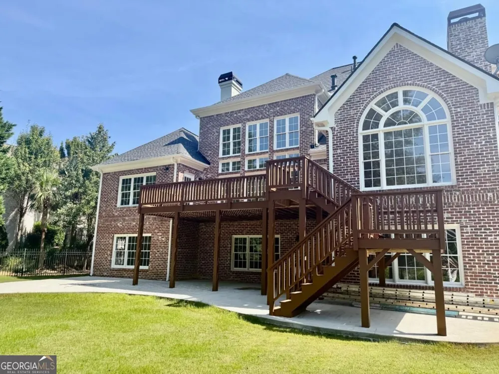7945 Saint Marlo Fairway DR Duluth, GA 30097
