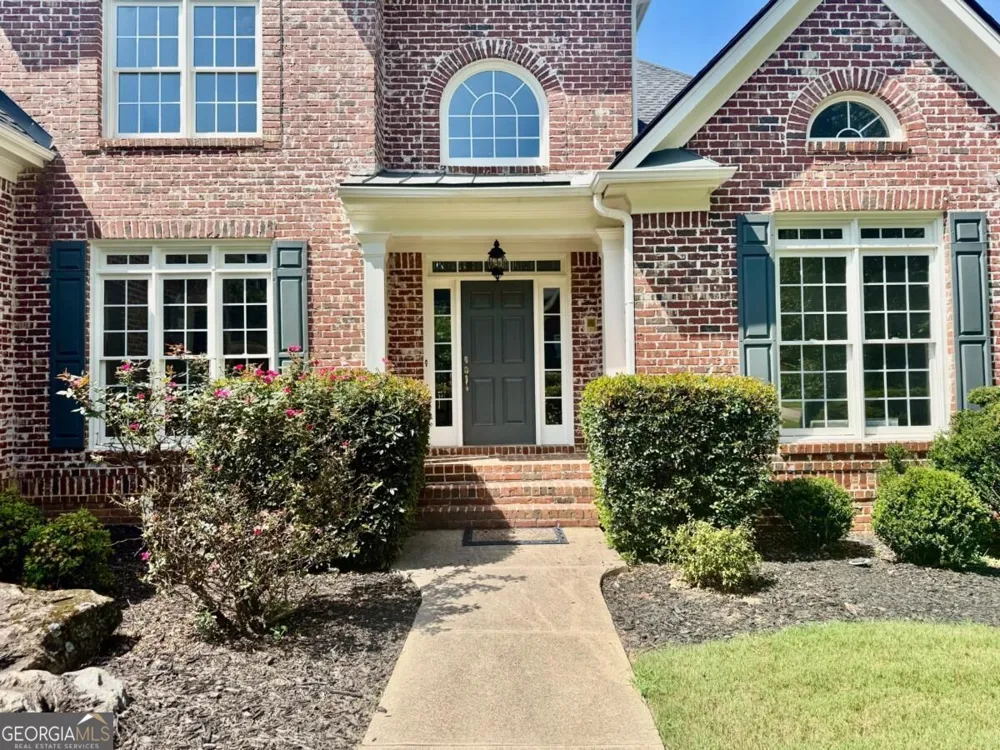 7945 Saint Marlo Fairway DR Duluth, GA 30097