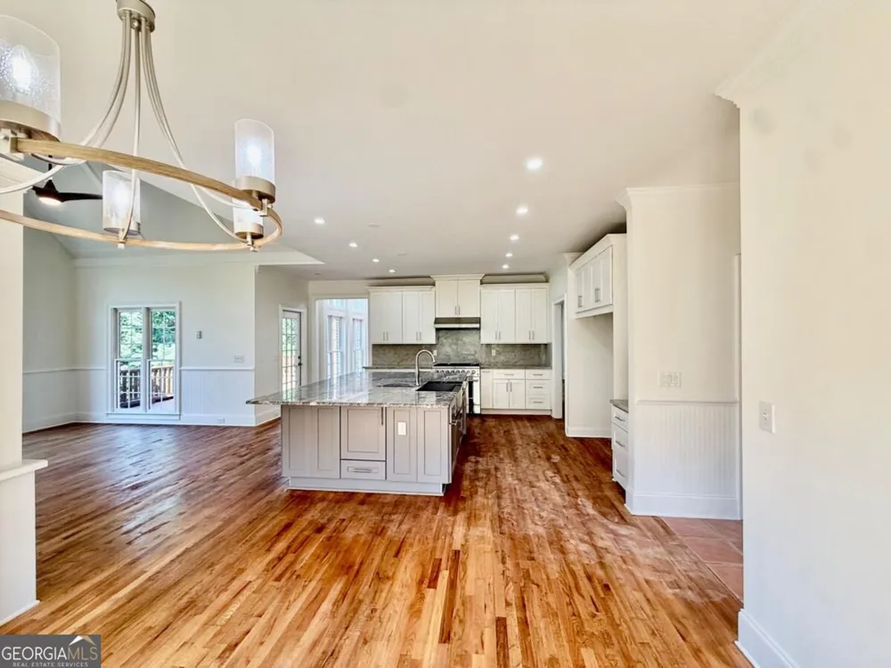 7945 Saint Marlo Fairway DR Duluth, GA 30097