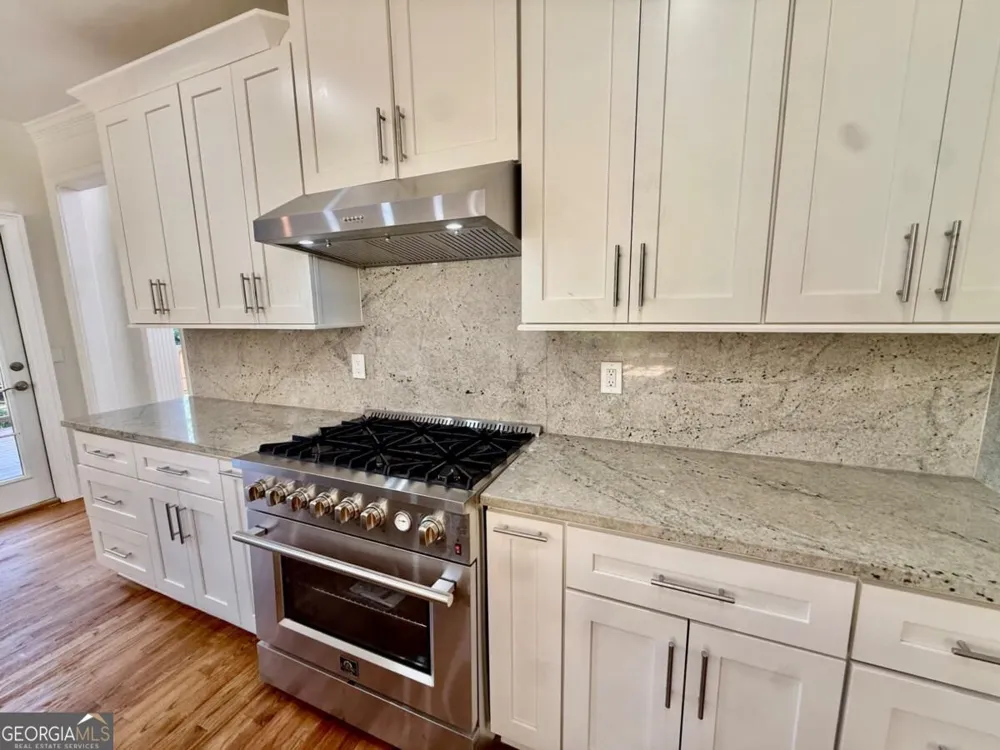 7945 Saint Marlo Fairway DR Duluth, GA 30097