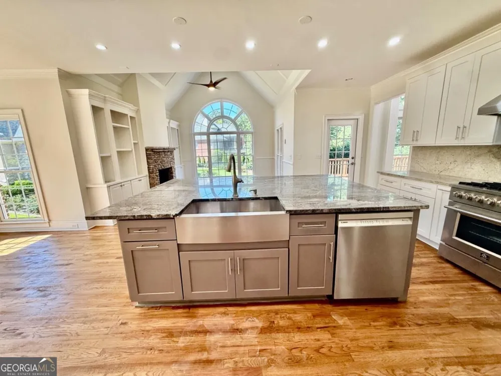 7945 Saint Marlo Fairway DR Duluth, GA 30097