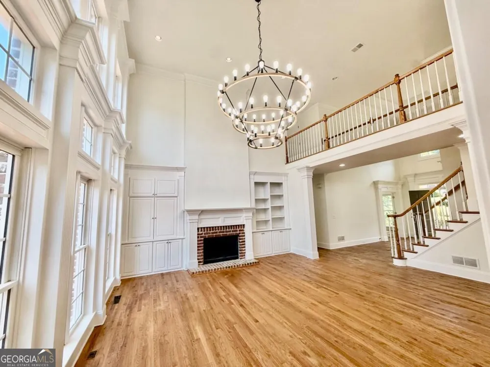 7945 Saint Marlo Fairway DR Duluth, GA 30097