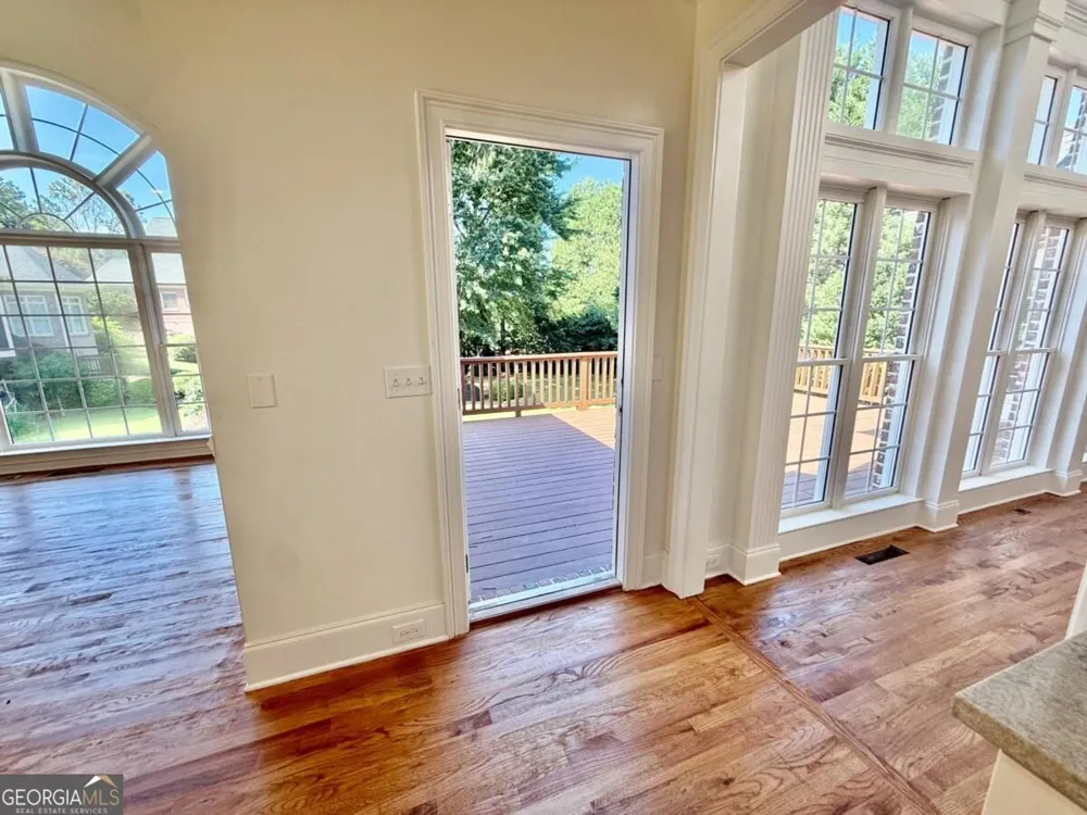 7945 Saint Marlo Fairway DR Duluth, GA 30097