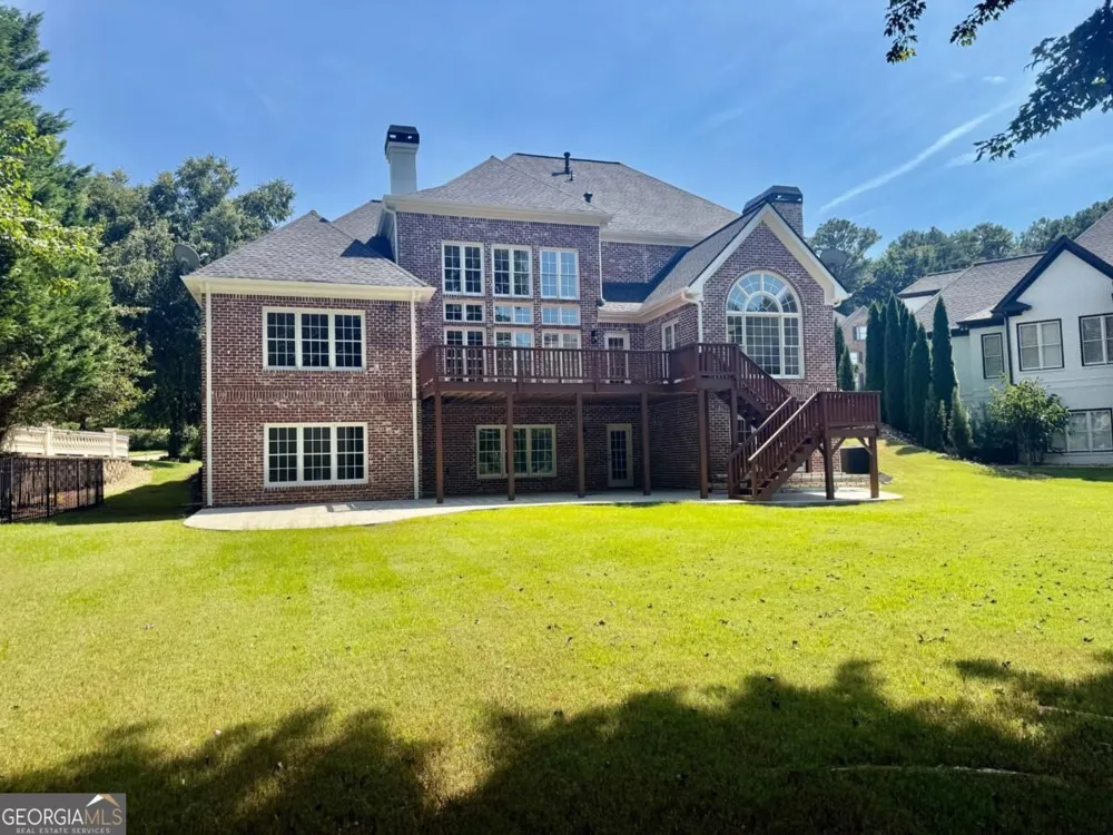 7945 Saint Marlo Fairway DR Duluth, GA 30097