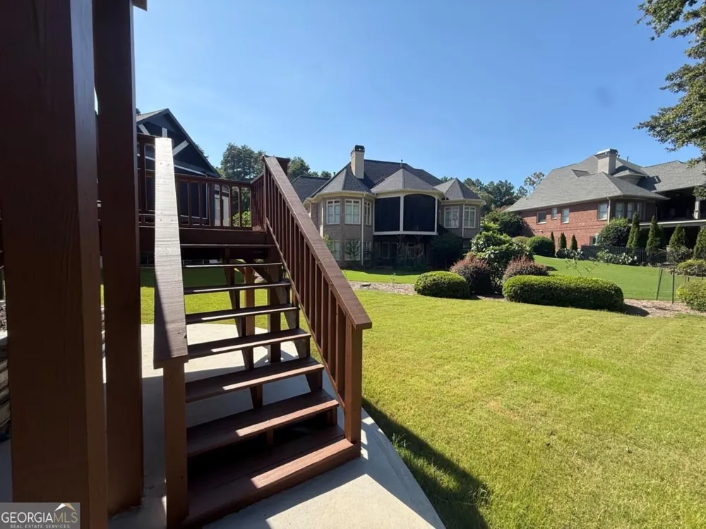 7945 Saint Marlo Fairway DR Duluth, GA 30097
