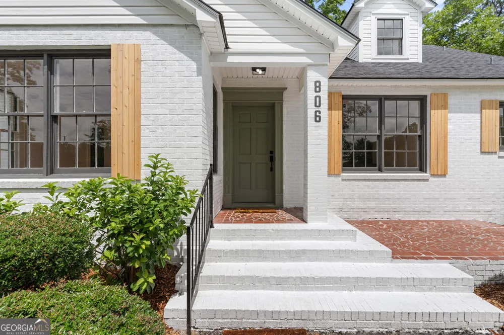 806 N Main ST Sylvania, GA 30467