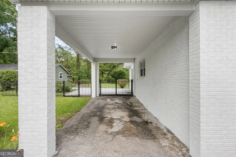 806 N Main ST Sylvania, GA 30467