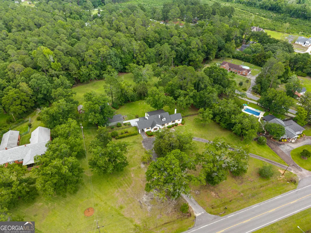 806 N Main ST Sylvania, GA 30467
