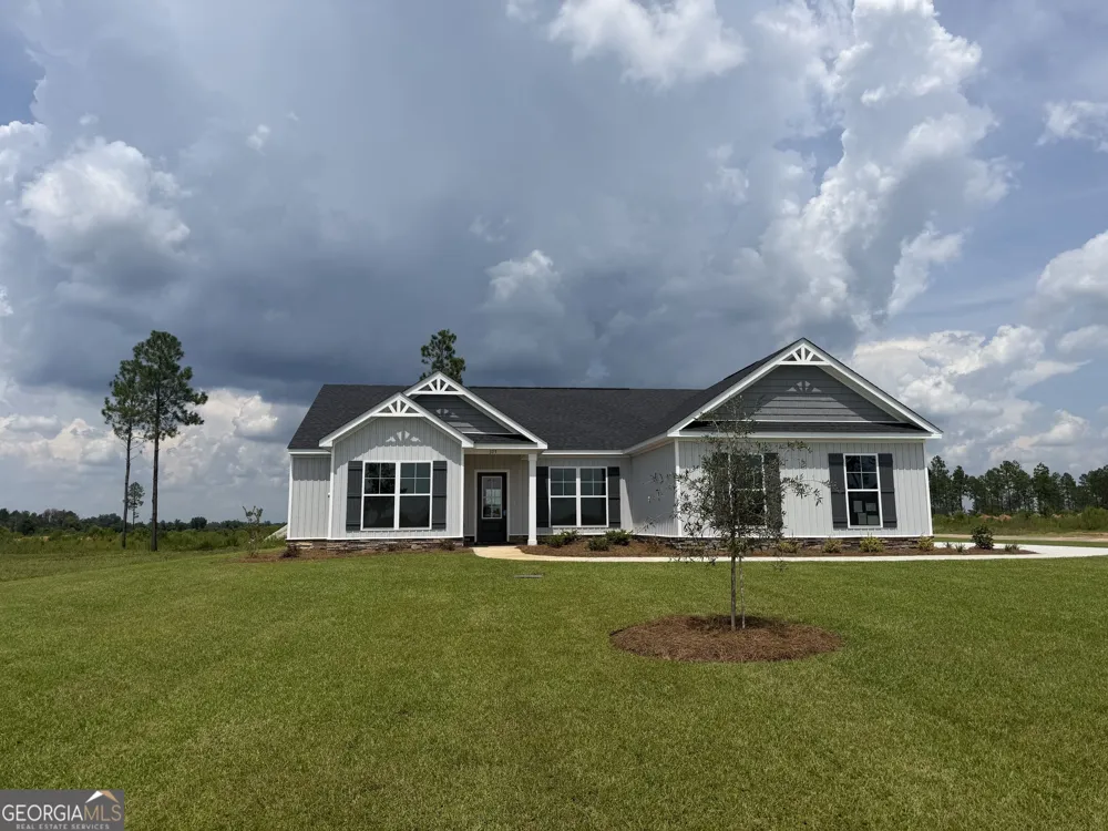 325 Livingston Bend Statesboro, GA 30461