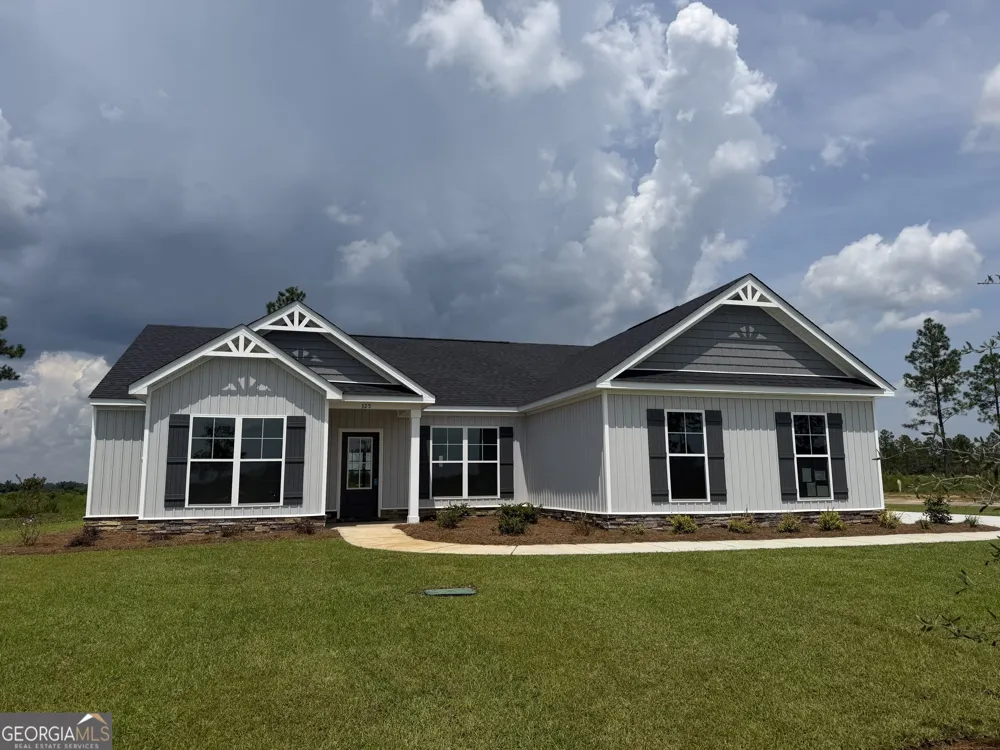 325 Livingston Bend Statesboro, GA 30461