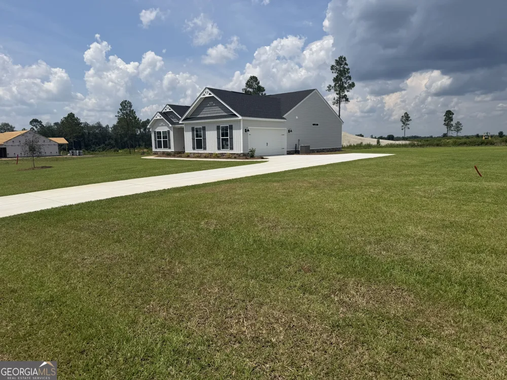325 Livingston Bend Statesboro, GA 30461