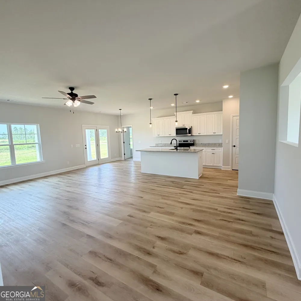 325 Livingston Bend Statesboro, GA 30461