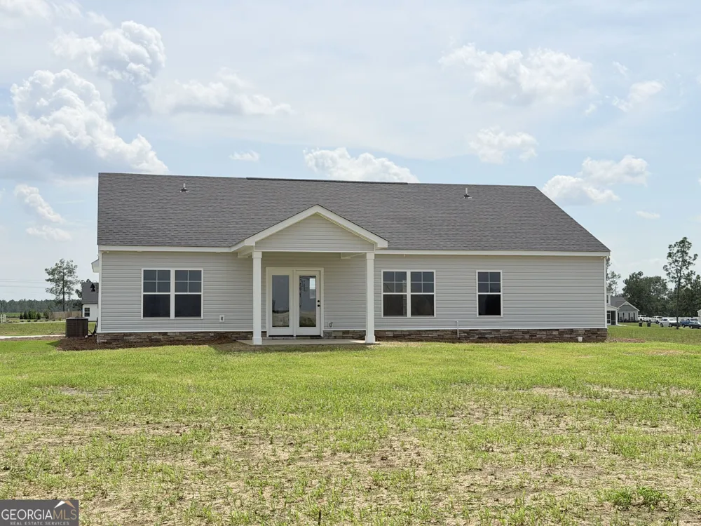 325 Livingston Bend Statesboro, GA 30461