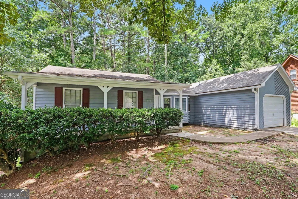 9115 Raven DR Jonesboro, GA 30238