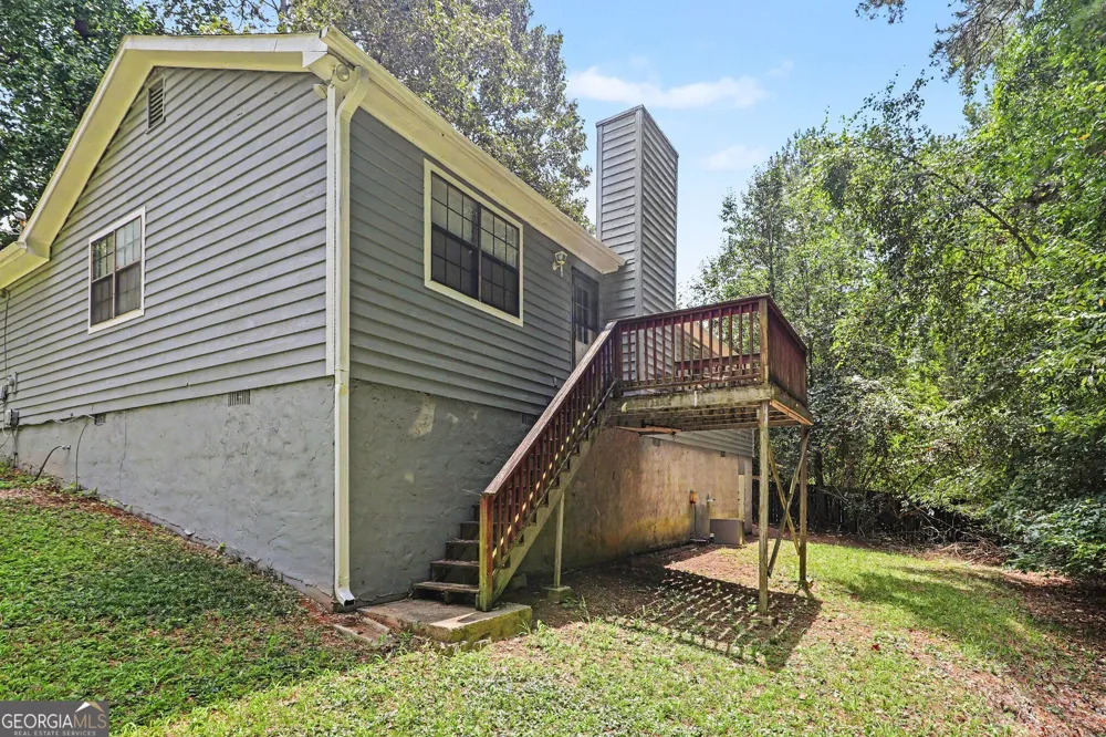 9115 Raven DR Jonesboro, GA 30238