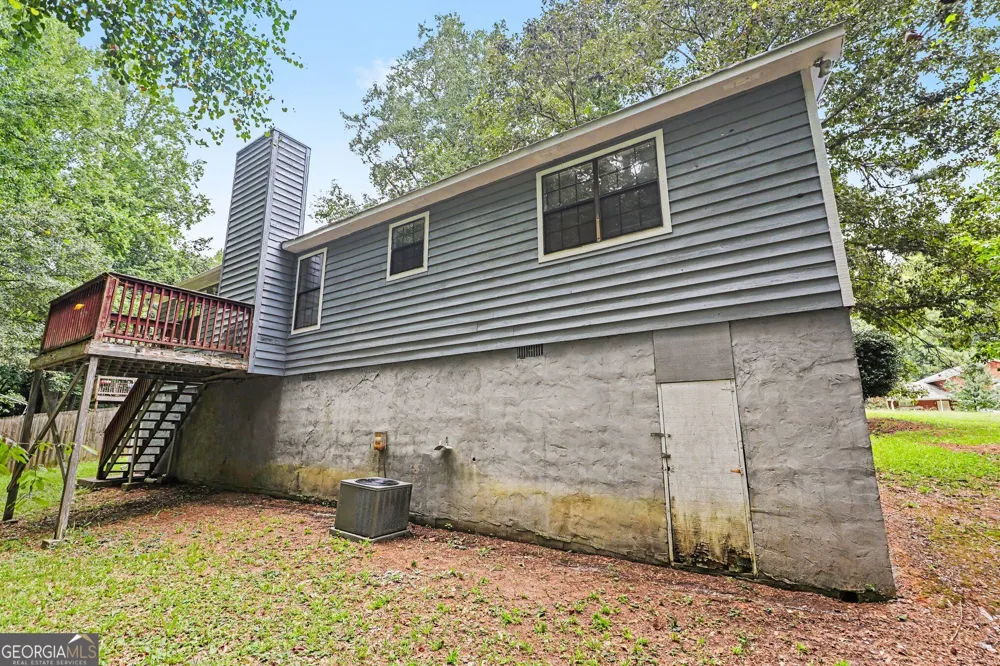 9115 Raven DR Jonesboro, GA 30238