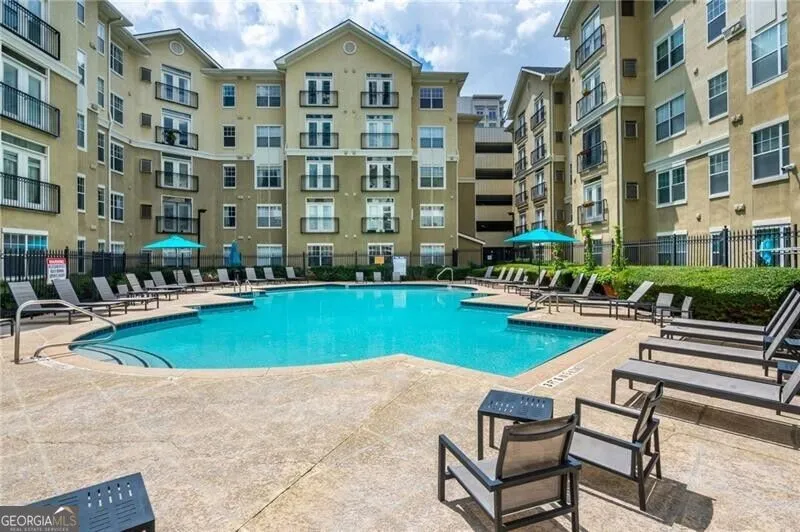 800 Peachtree ST NE Atlanta, GA 30308
