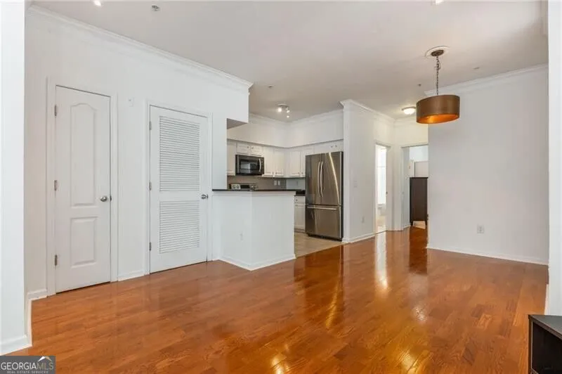 800 Peachtree ST NE Atlanta, GA 30308