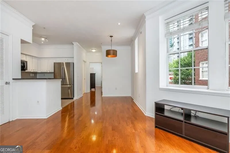 800 Peachtree ST NE Atlanta, GA 30308