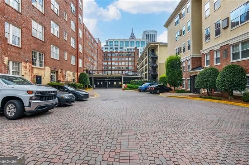 800 Peachtree ST NE Atlanta, GA 30308