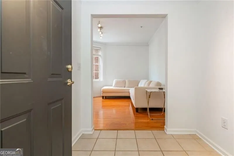 800 Peachtree ST NE Atlanta, GA 30308