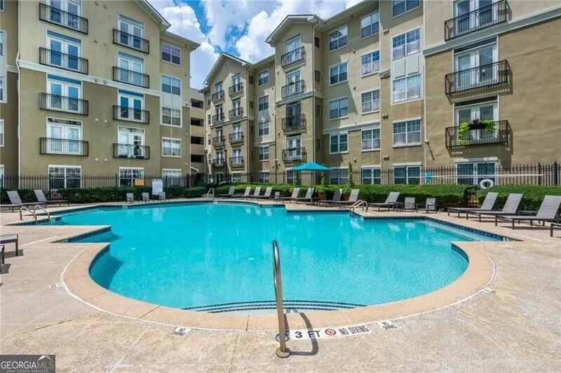 800 Peachtree ST NE Atlanta, GA 30308