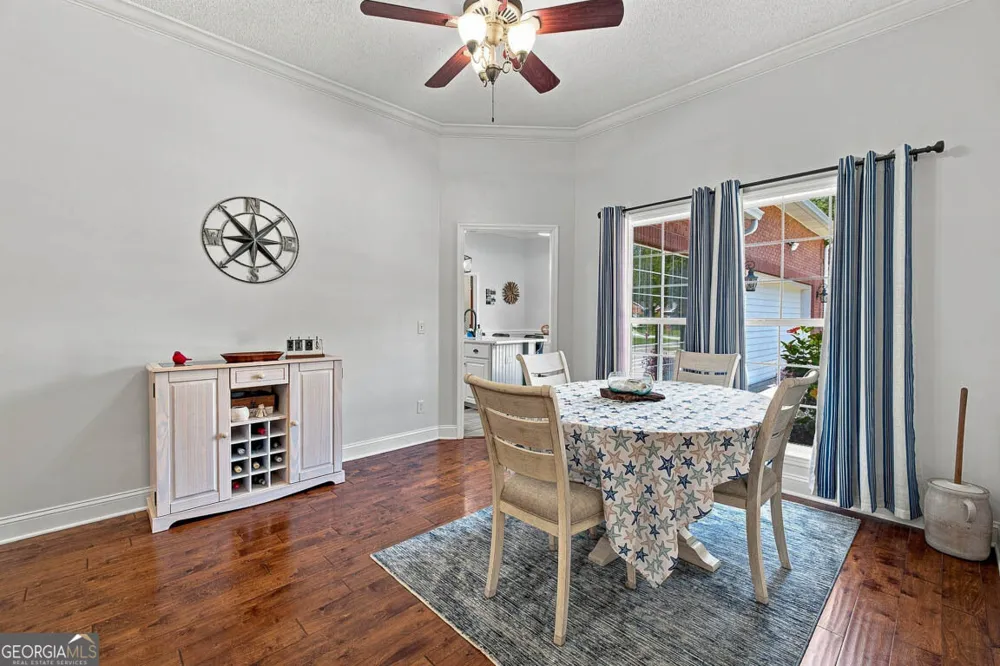118 Regal RD Brunswick, GA 31523