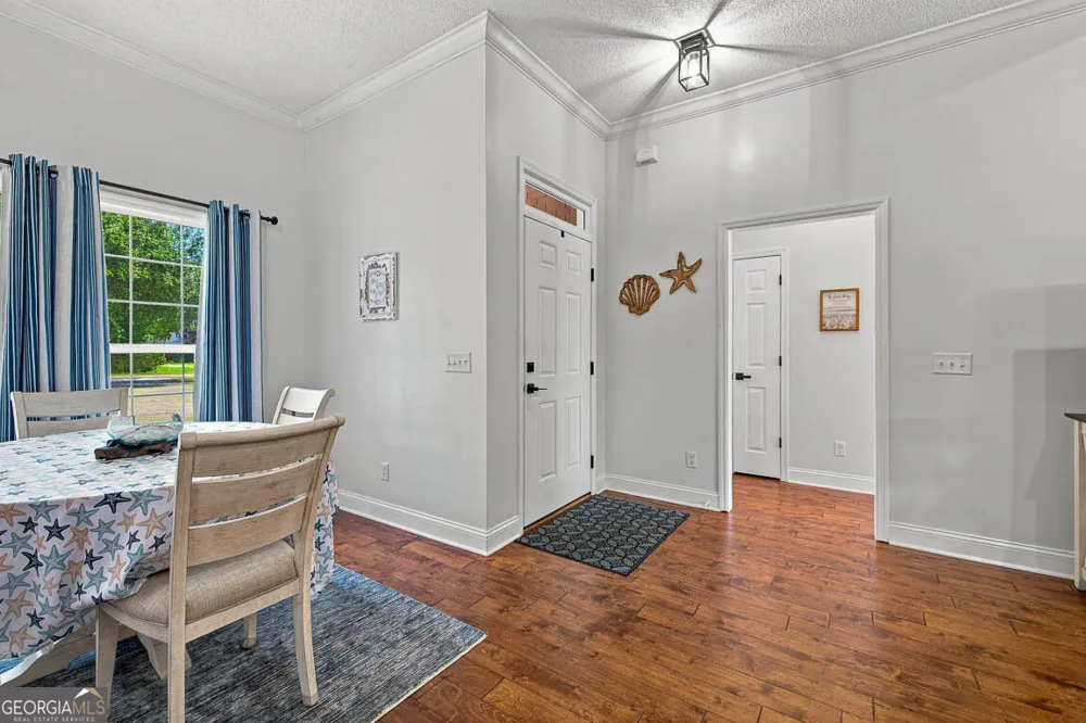 118 Regal RD Brunswick, GA 31523