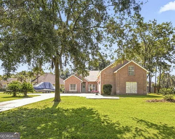 118 Regal RD Brunswick, GA 31523
