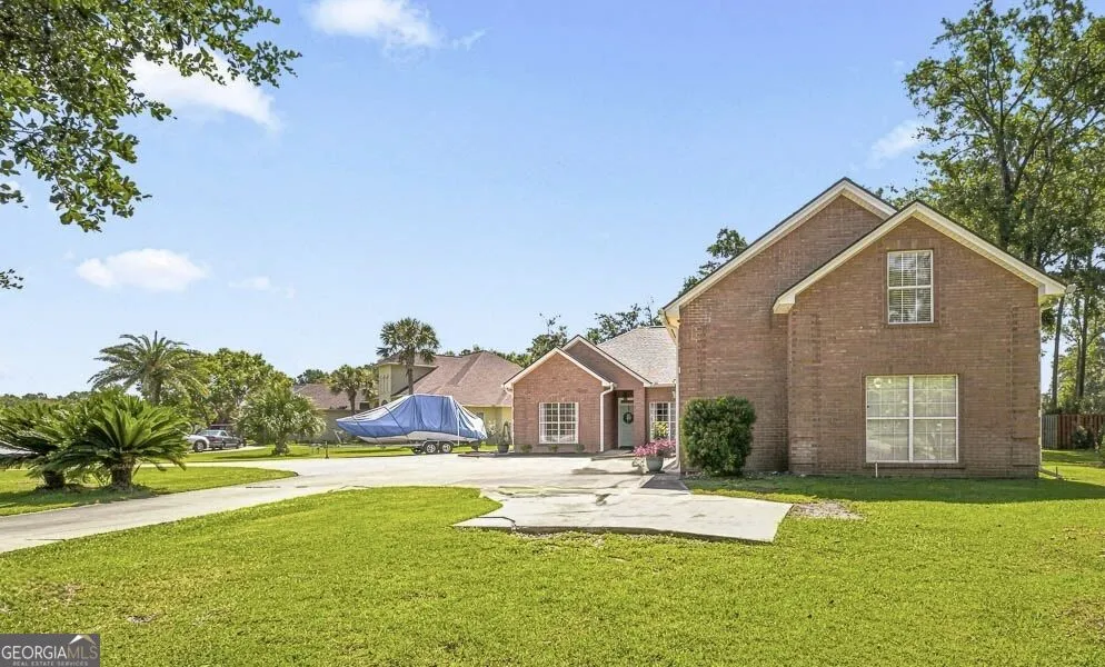 118 Regal RD Brunswick, GA 31523