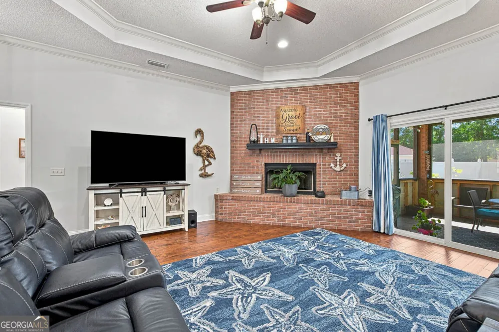 118 Regal RD Brunswick, GA 31523