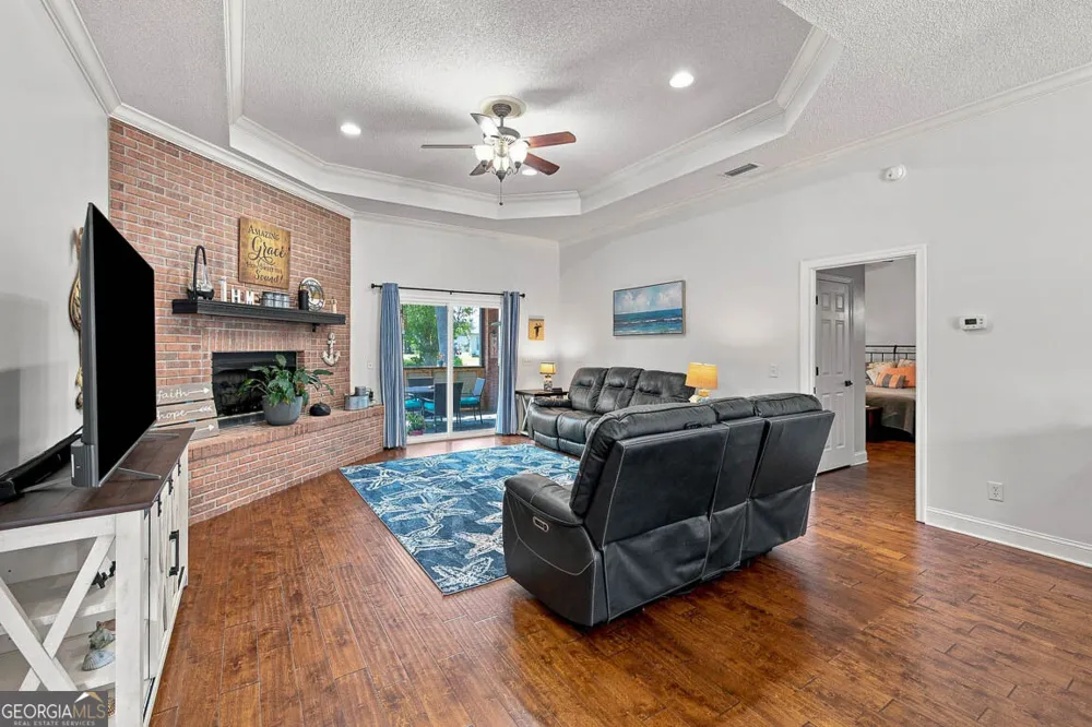 118 Regal RD Brunswick, GA 31523
