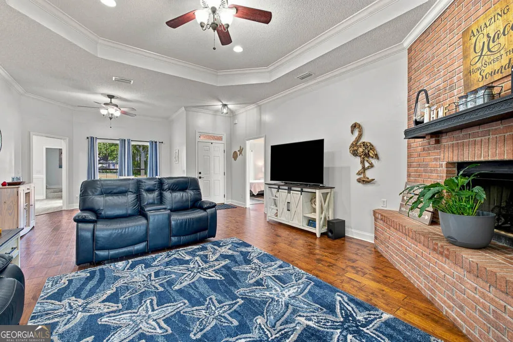 118 Regal RD Brunswick, GA 31523