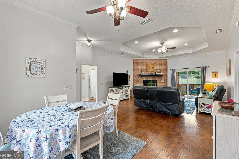 118 Regal RD Brunswick, GA 31523