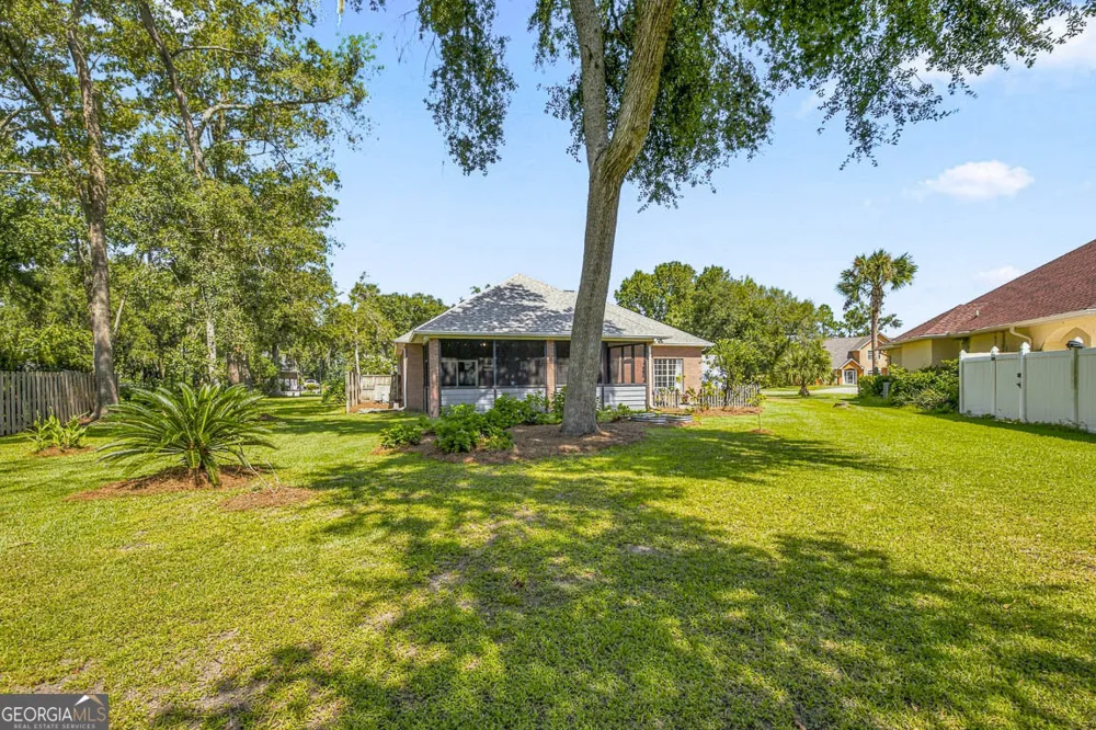 118 Regal RD Brunswick, GA 31523