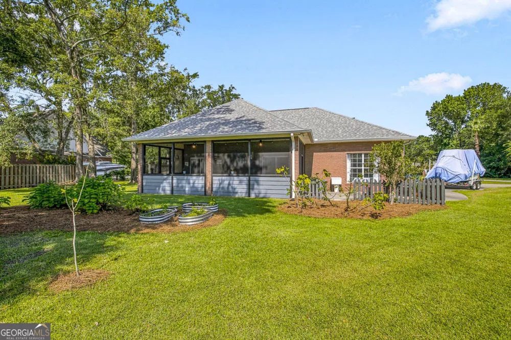 118 Regal RD Brunswick, GA 31523