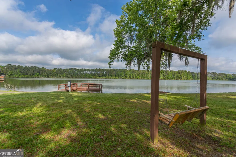 118 Regal RD Brunswick, GA 31523